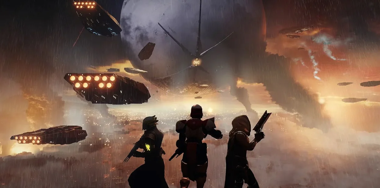 The Challenges and Future of Destiny 2 Navigating Player Engagement and Community Feedback