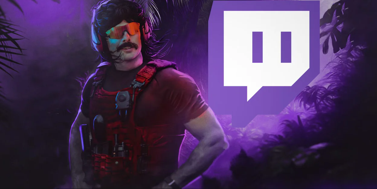 Twitch Upgrade Might Be Game-Changing for Content Creators