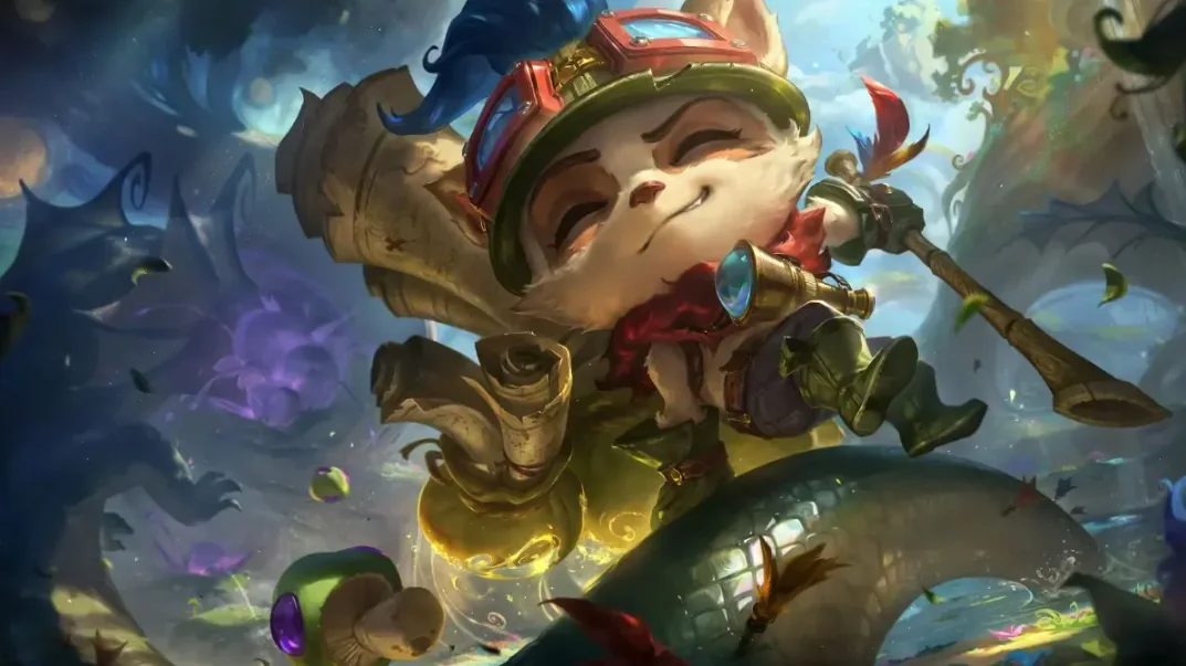 Upcoming Enhancements and Celebrations in League of Legends Teemo Updates, Player Days, and 2025 Seasons