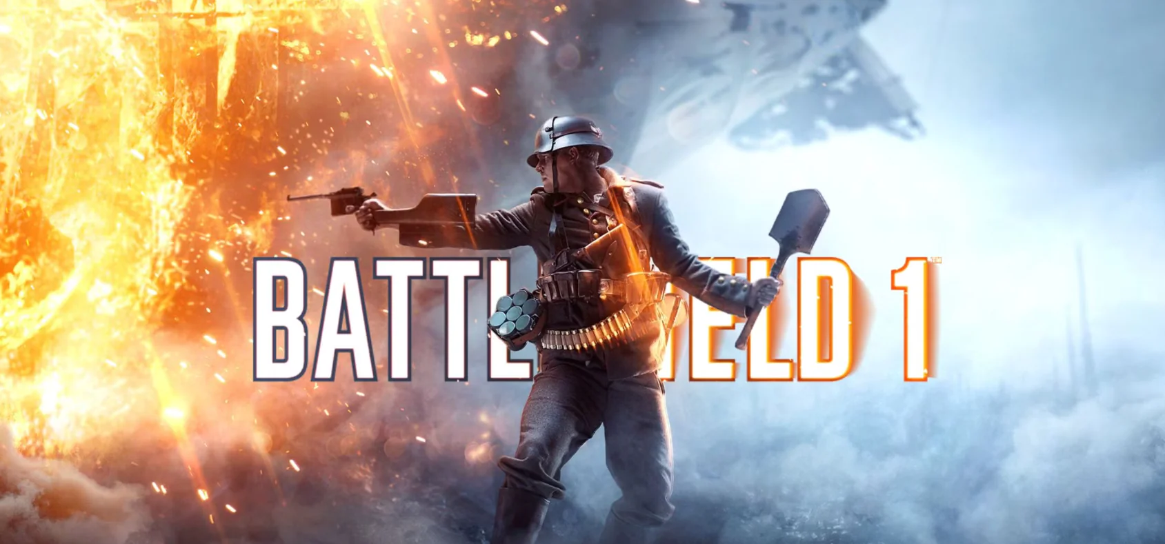 Battlefield 1 Receives Major Update on October 22