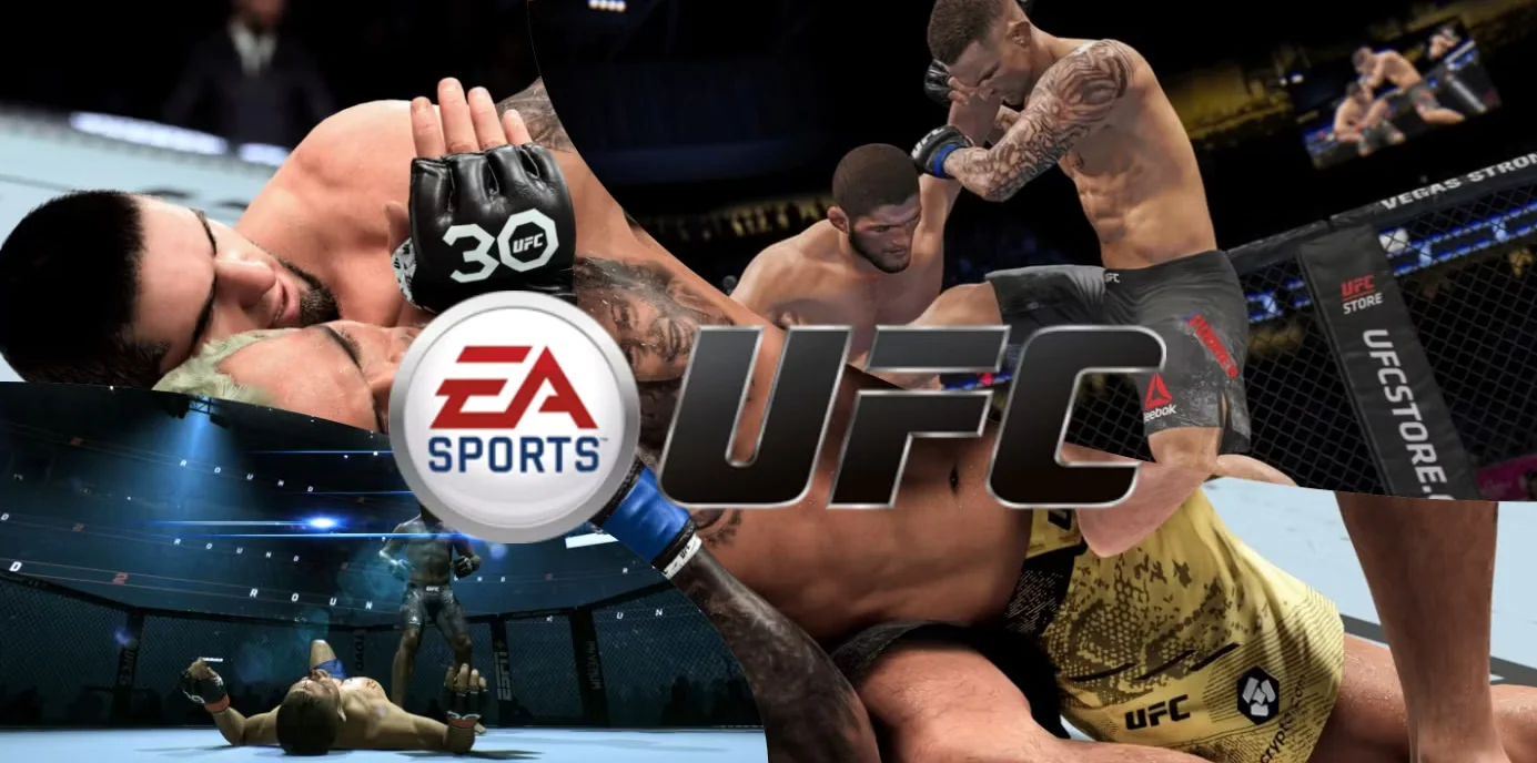 EA Sports UFC 6 Development Phase Has Begun