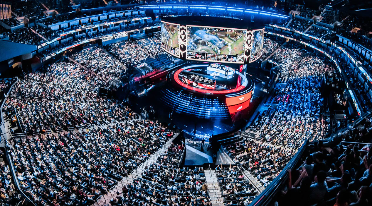 League of Legends Worlds 2025 What We Know About the Location So Far