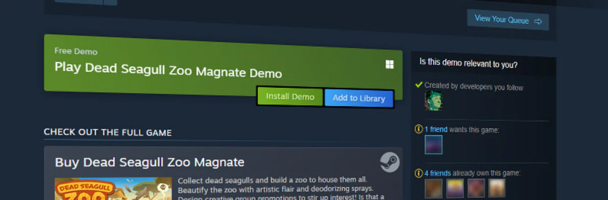 Steam Community Market Revamped After More Than 11 Years