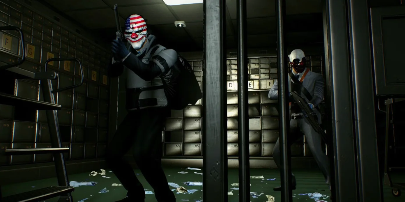 The Legacy of Payday 2 and Its Impact on the Series