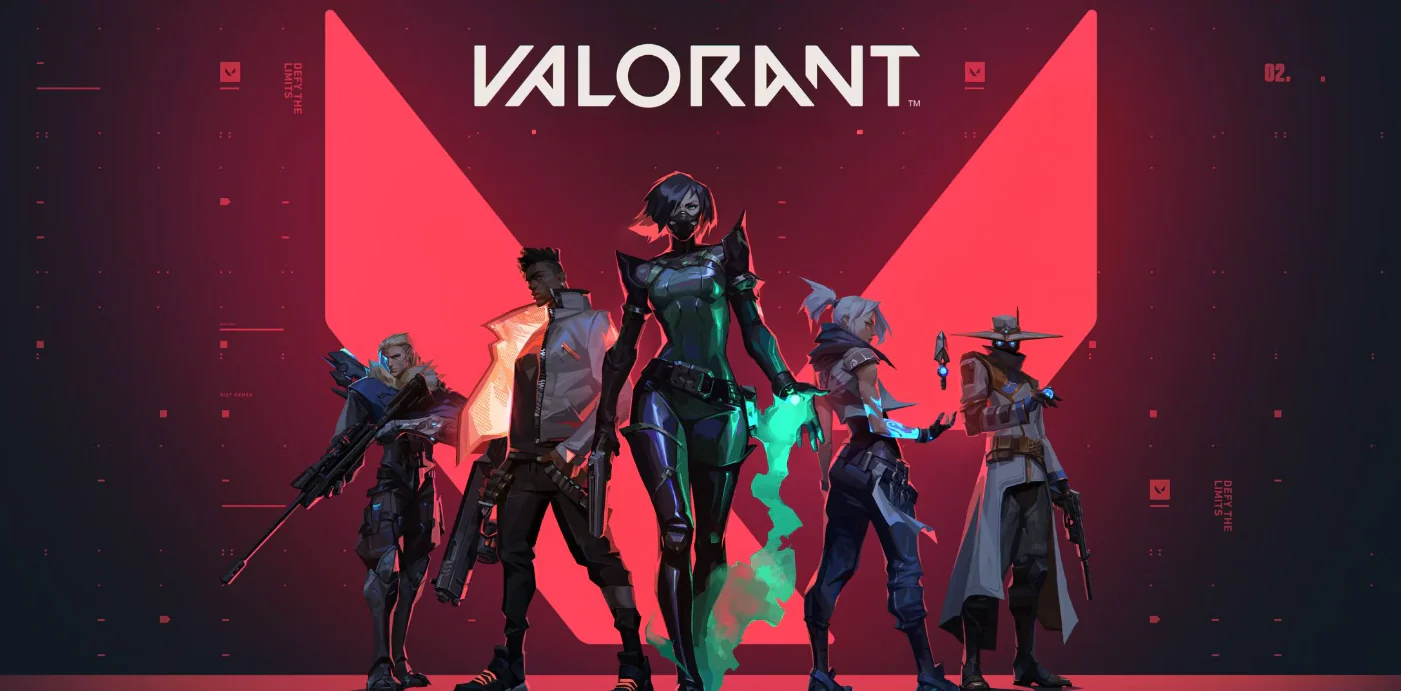 Valorant's Transition to Unreal Engine 5 A New Era of Gameplay and Possibilities