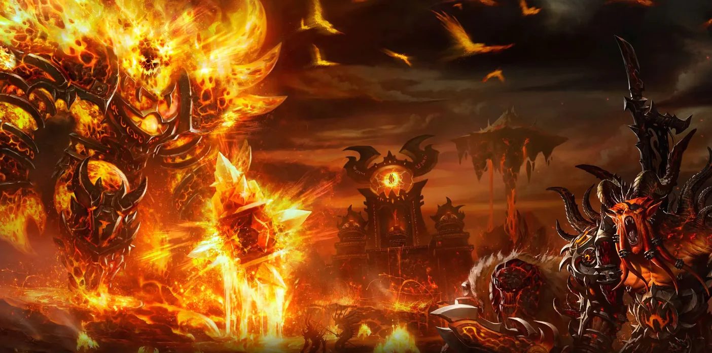 World of Warcraft Classic Reintroduces Major Experience Boost