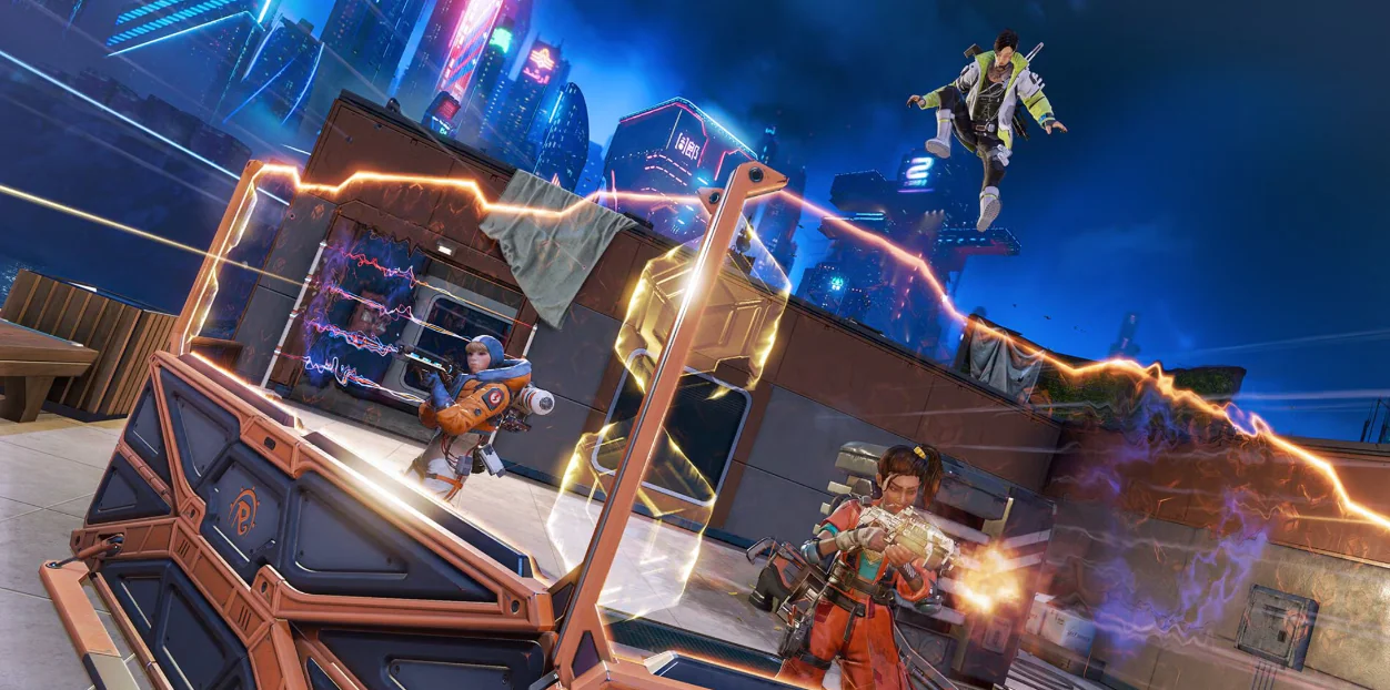 Addressing Cheating Challenges Respawn's Decision on Linux Support for Apex Legends