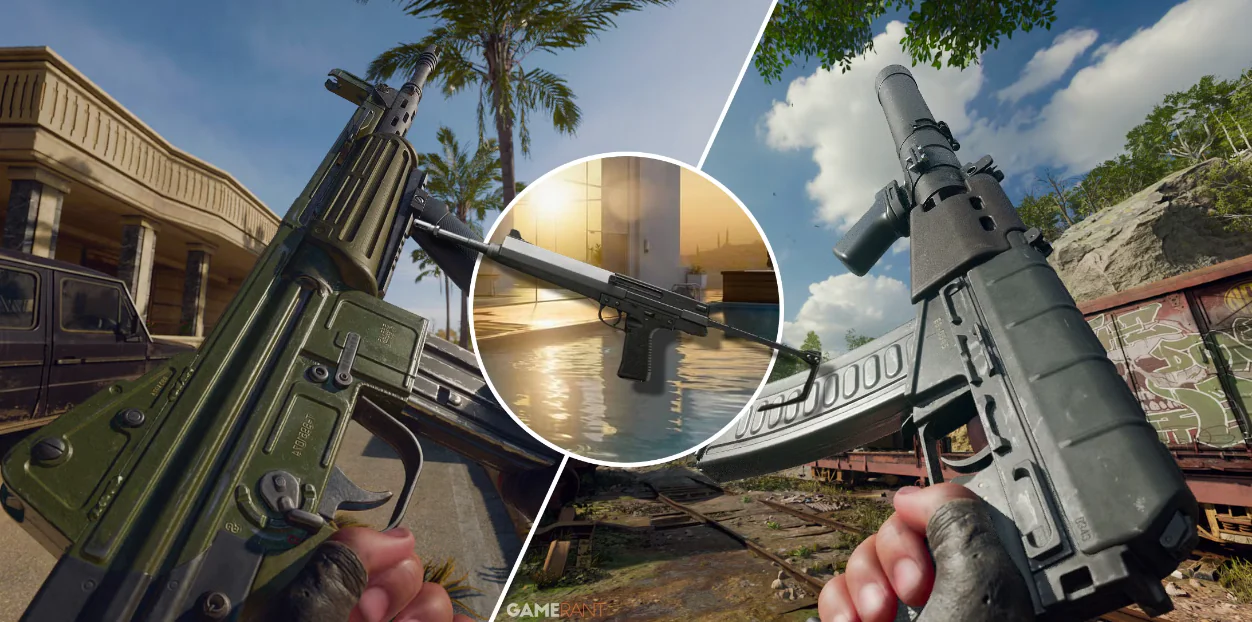 Call of Duty Warzone Mobile to Implement Significant Changes on November 14