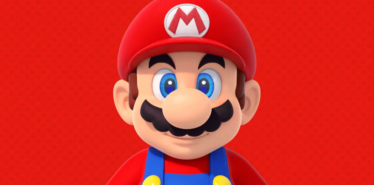 Excitement Builds for a Potential Fortnite and Super Mario Crossover