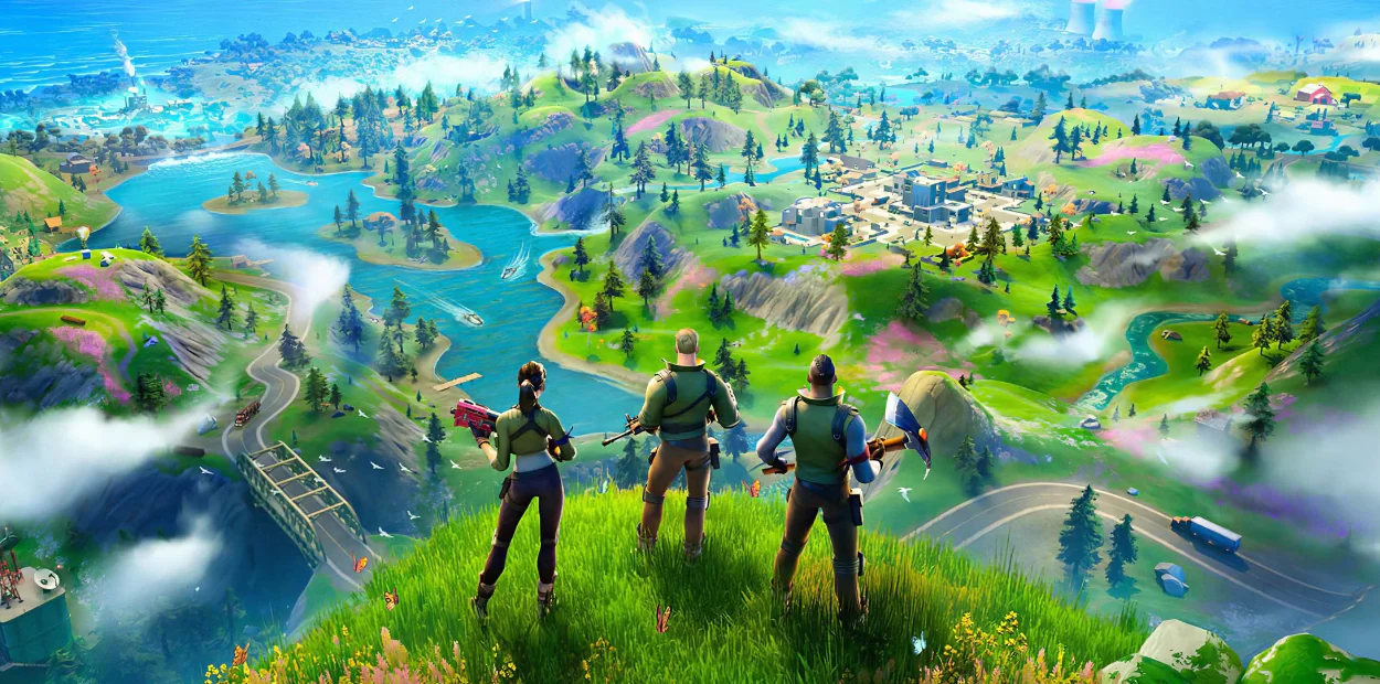 Exciting New Developments on the Horizon for Fortnite Players