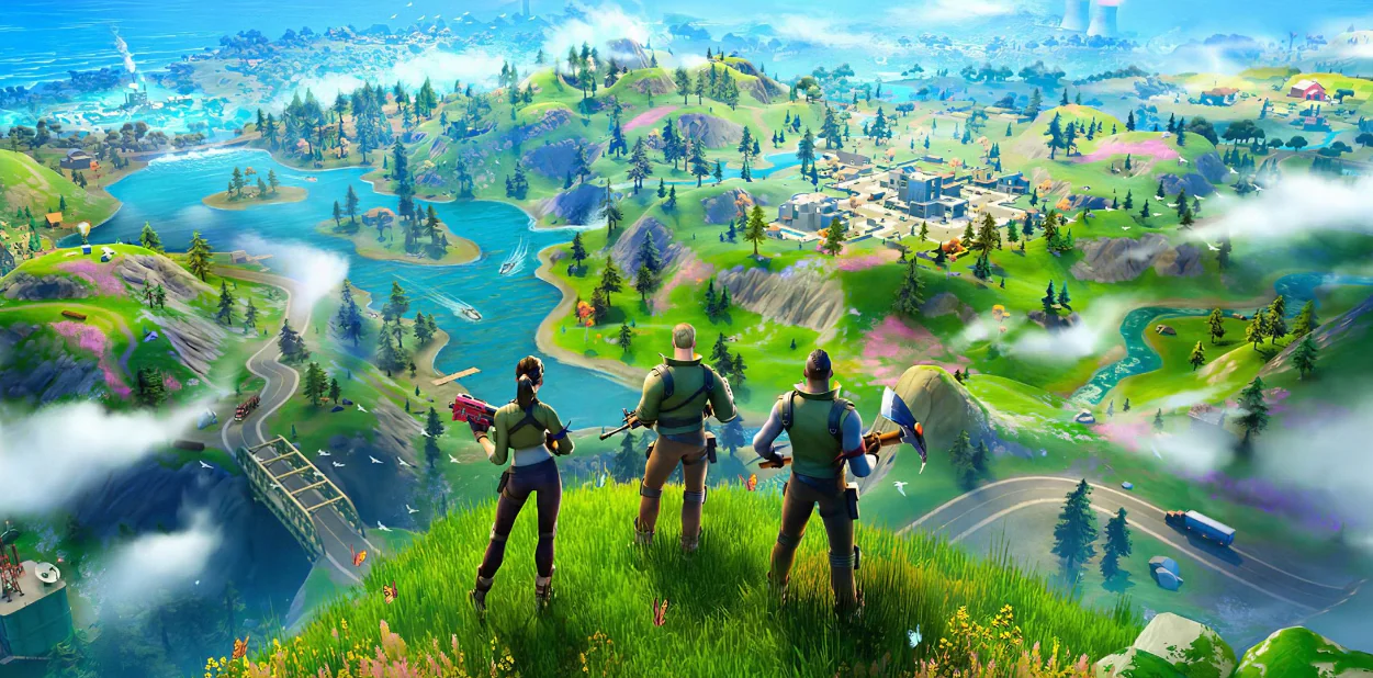 Fortnite Unveils New Game Mode Inspired by Player Feedback