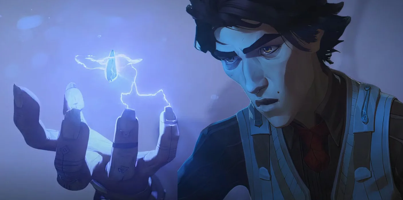 League of Legends Arcane-Inspired Champion Overhaul Revealed in Leak