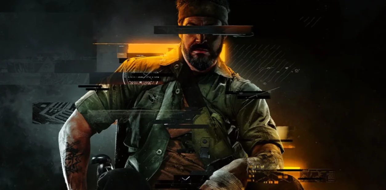 Players Encounter Shimmering Glitches in Black Ops 6 on PS5 Pro