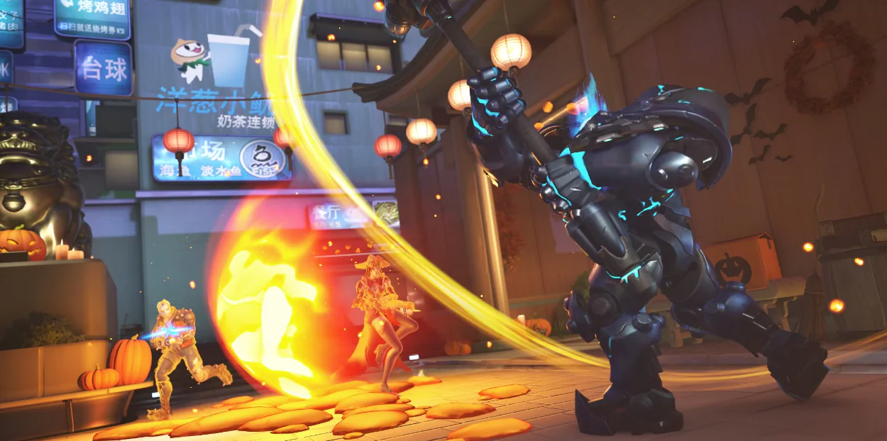 Tackling Toxicity in Overwatch 2 Insights and Strategies for a Better Gaming Experience