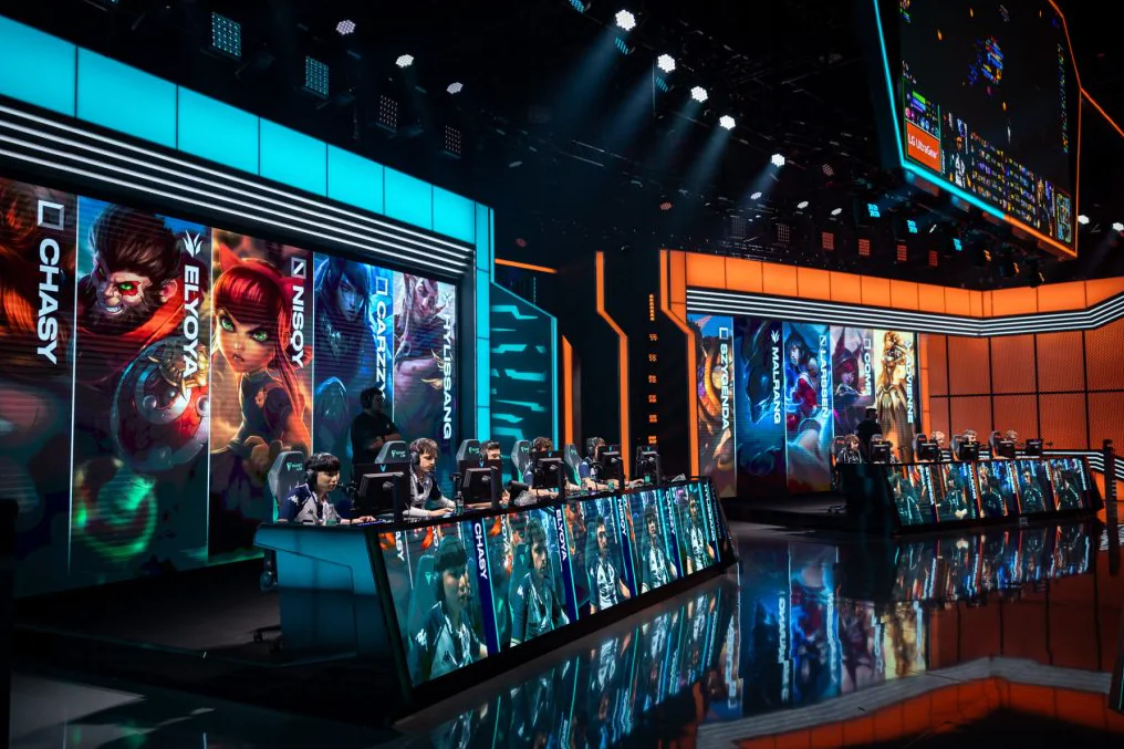 The Escalating Expenses of Esports Talent