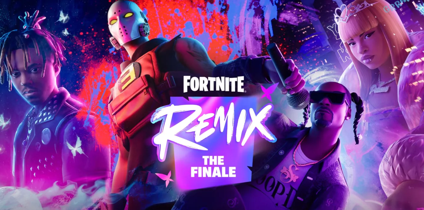 The Evolution and Anticipation of Fortnite Chapter 6 Unveiled