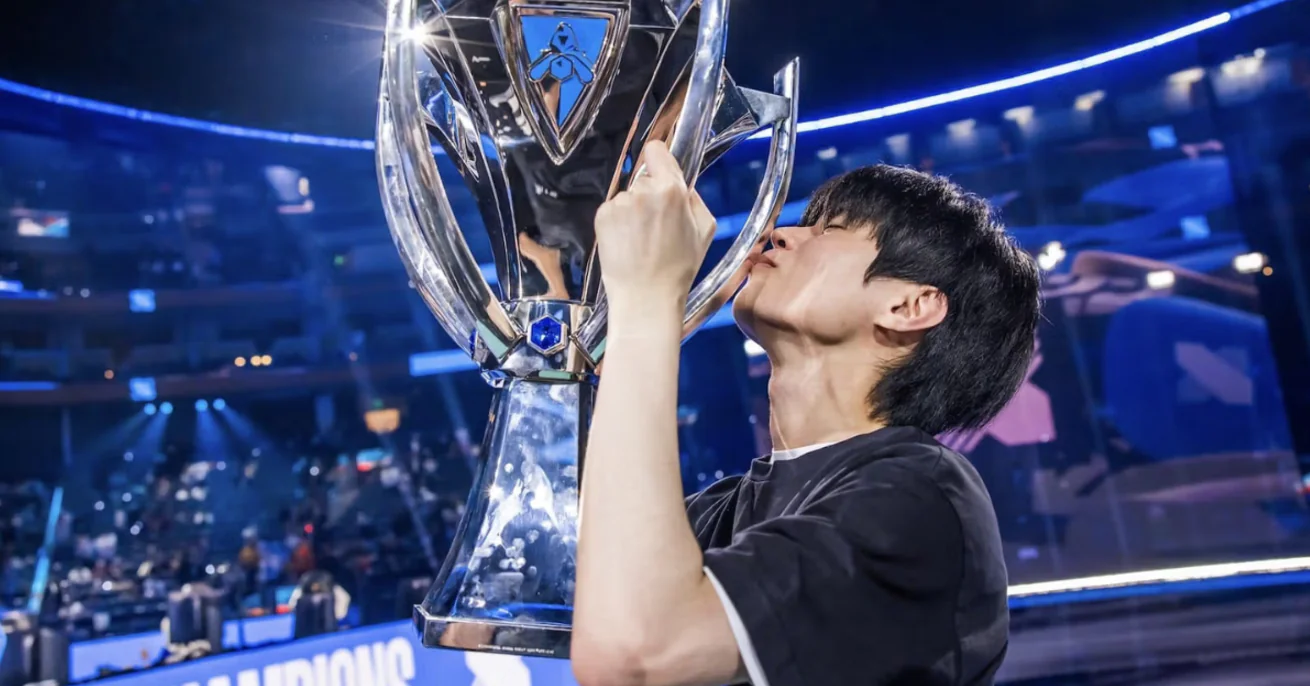 Understanding the League of Legends Esports Salary Cap A Complete Breakdown