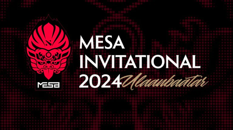 Dota 2 MESA Invitational 2024 Competing Teams, Event Dates, and Rewards