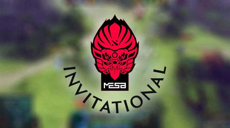 Dota 2 Team Draws Controversy for Using Nazi Logo at MESA Invitational 2024