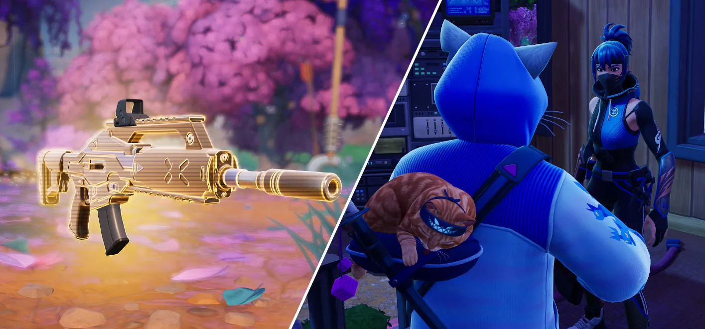 Fortnite Community Expresses Frustration Over Latest Crossover Skin