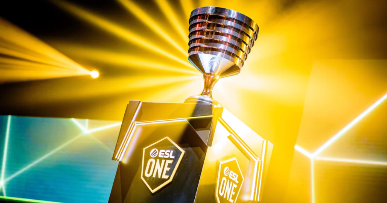 Overview of ESL One Bangkok 2024 Tournament Structure