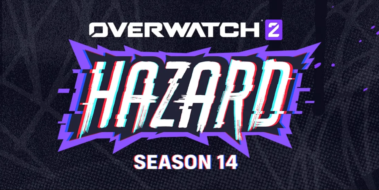 Overwatch 2 Announces Exciting Twitch Drops for Season 14