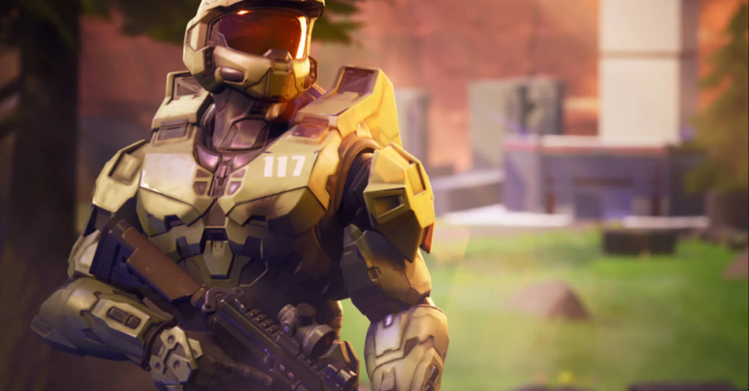 The Comeback of Master Chief and the Legacy of Gaming Legends