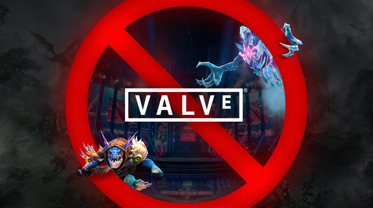 Valve's Massive Dota 2 Ban Wave Uncovering the Reasons Behind It