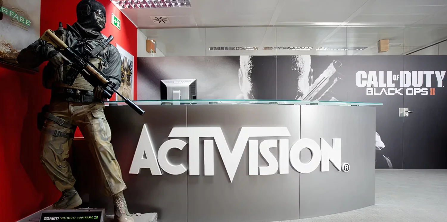 Activision Presents Detailed Rebuttal in Uvalde School Shooting Lawsuit Involving Call of Duty