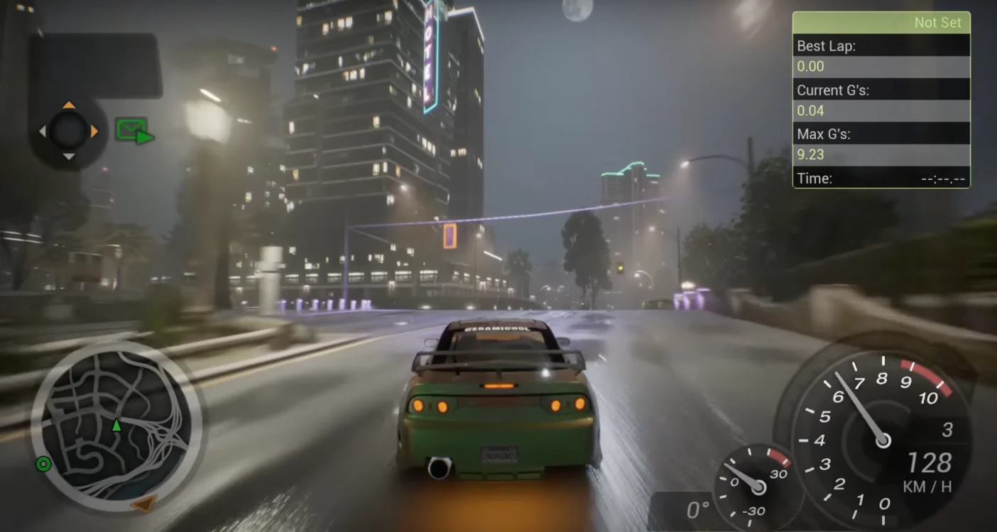 Exciting Fan Remakes of Need for Speed Nostalgia Awaits!