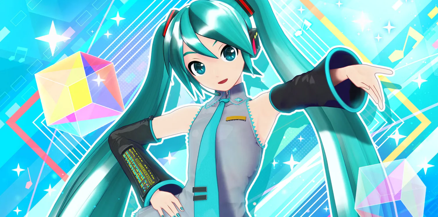 Fortnite Festival Appears to Confirm Collaboration with Hatsune Miku