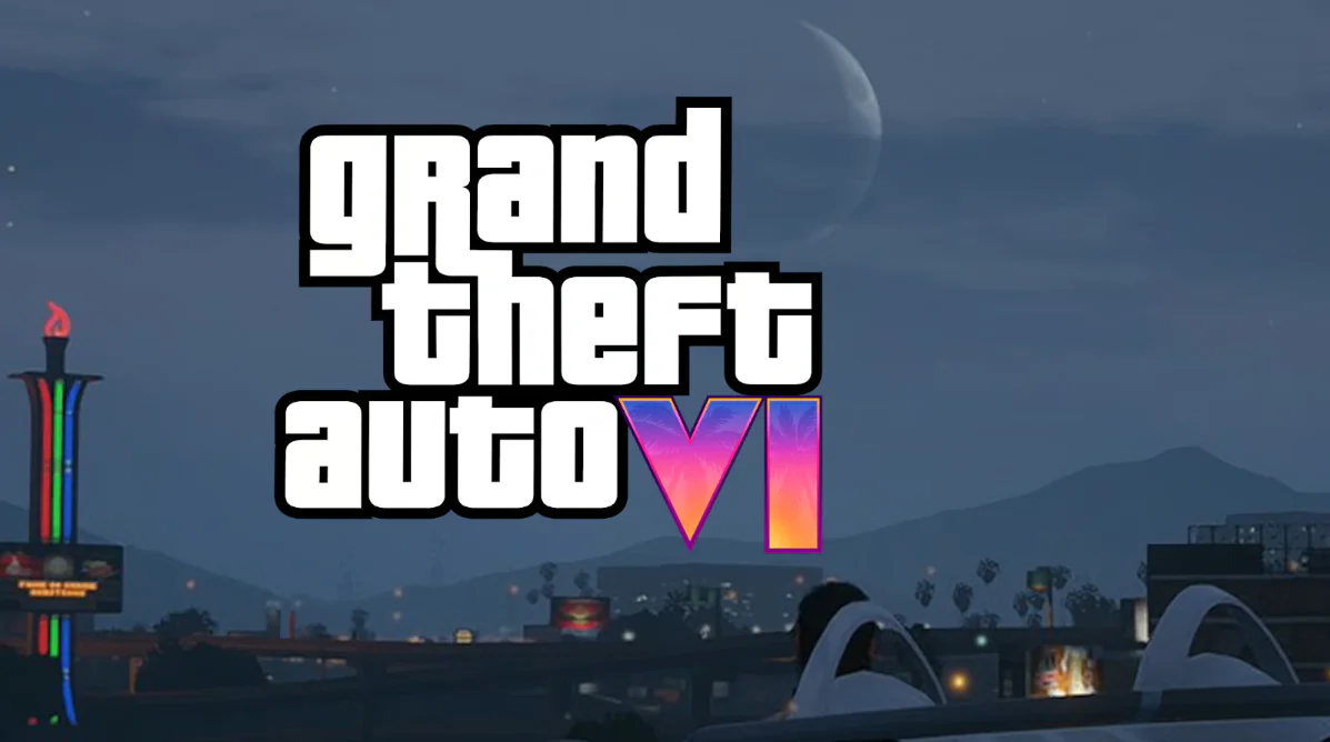 GTA 6 Trailer Unleashes Intriguing Moon Theory