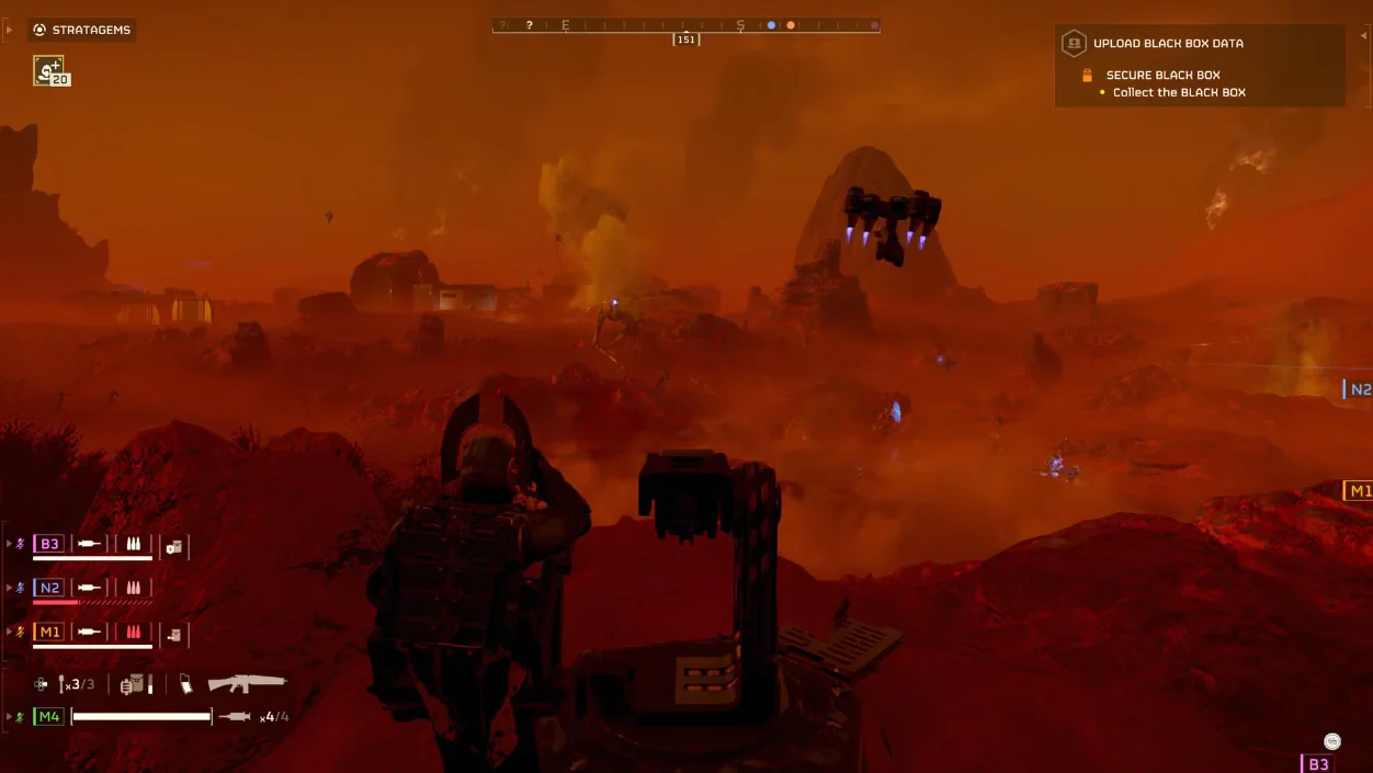 Helldivers 2 Director Argues That DEI Might Detract from the Gaming Experience