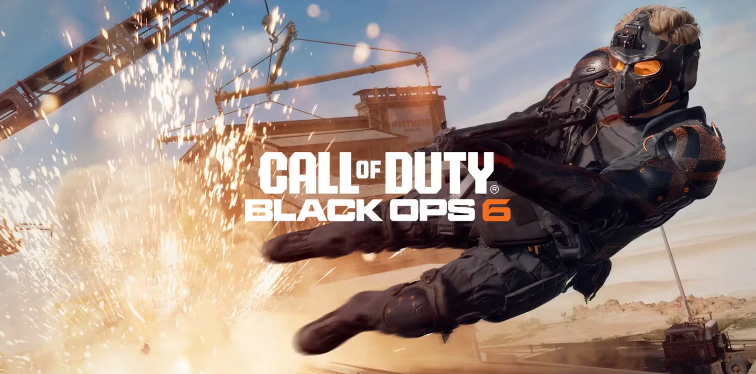 Major Enhancements in One Key Area with Directed Mode in Call of Duty Black Ops 6