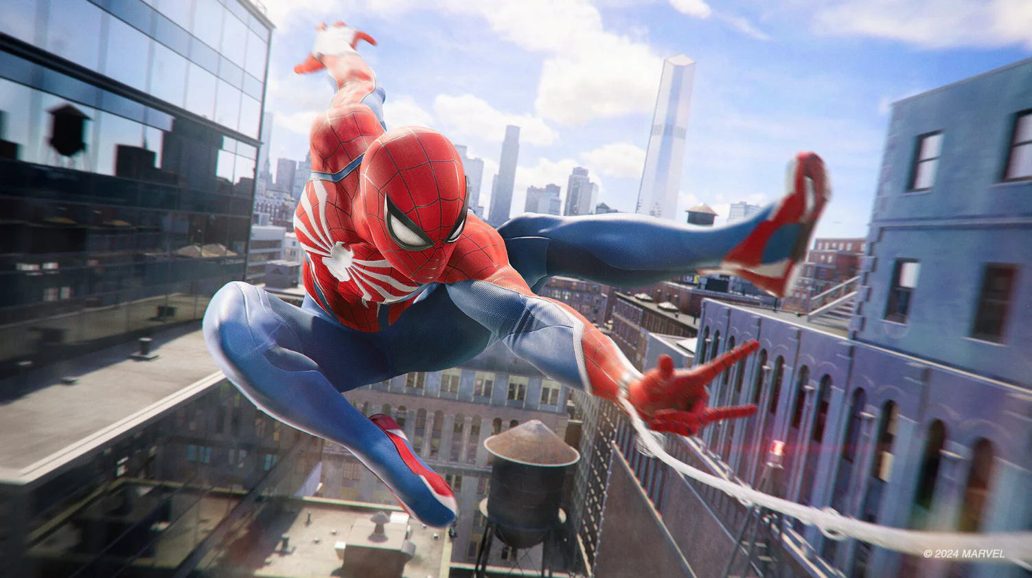 Marvel's Spider-Man 2 Review - How to Get the Game for Free on VpeSports