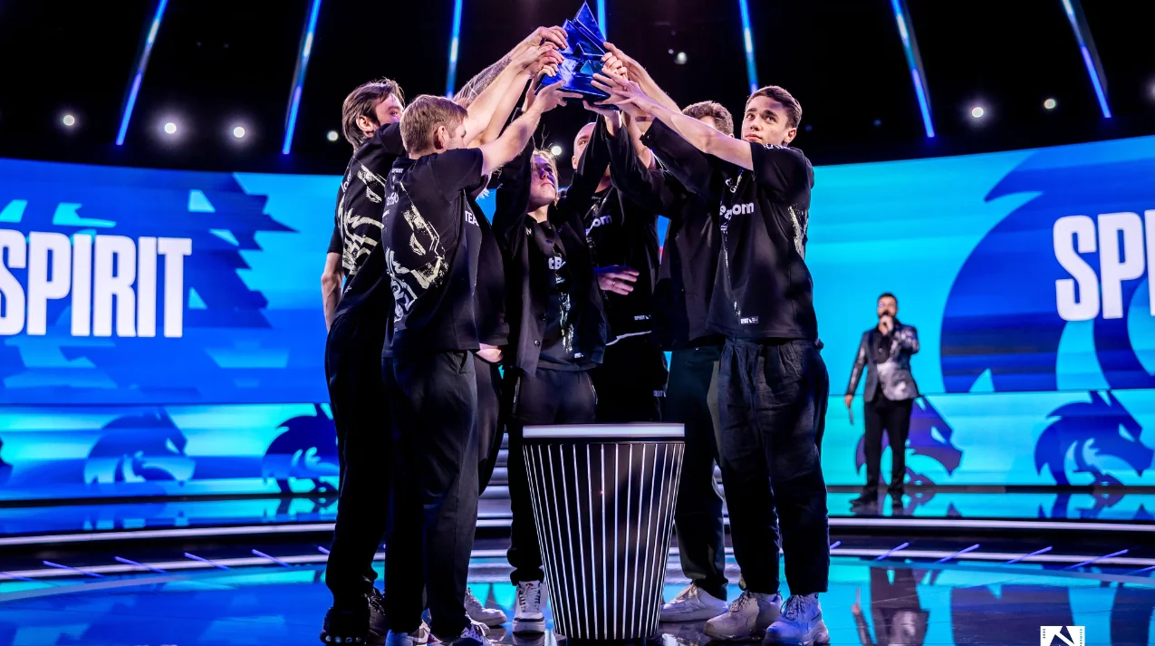 Mastering Your Craft in the Competitive Esports Landscape