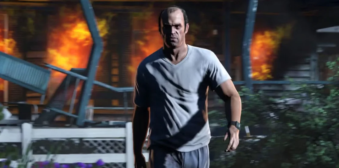 Steven Ogg Believes It Would Be 'Exciting' to Eliminate Trevor in GTA 6