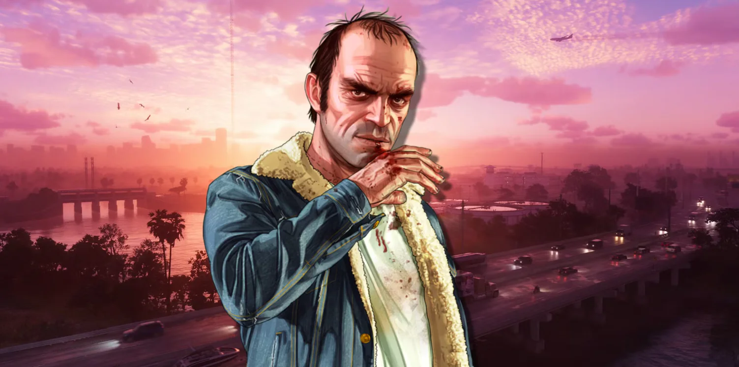 Steven Ogg Proposes a Way for Trevor to Return in GTA 6