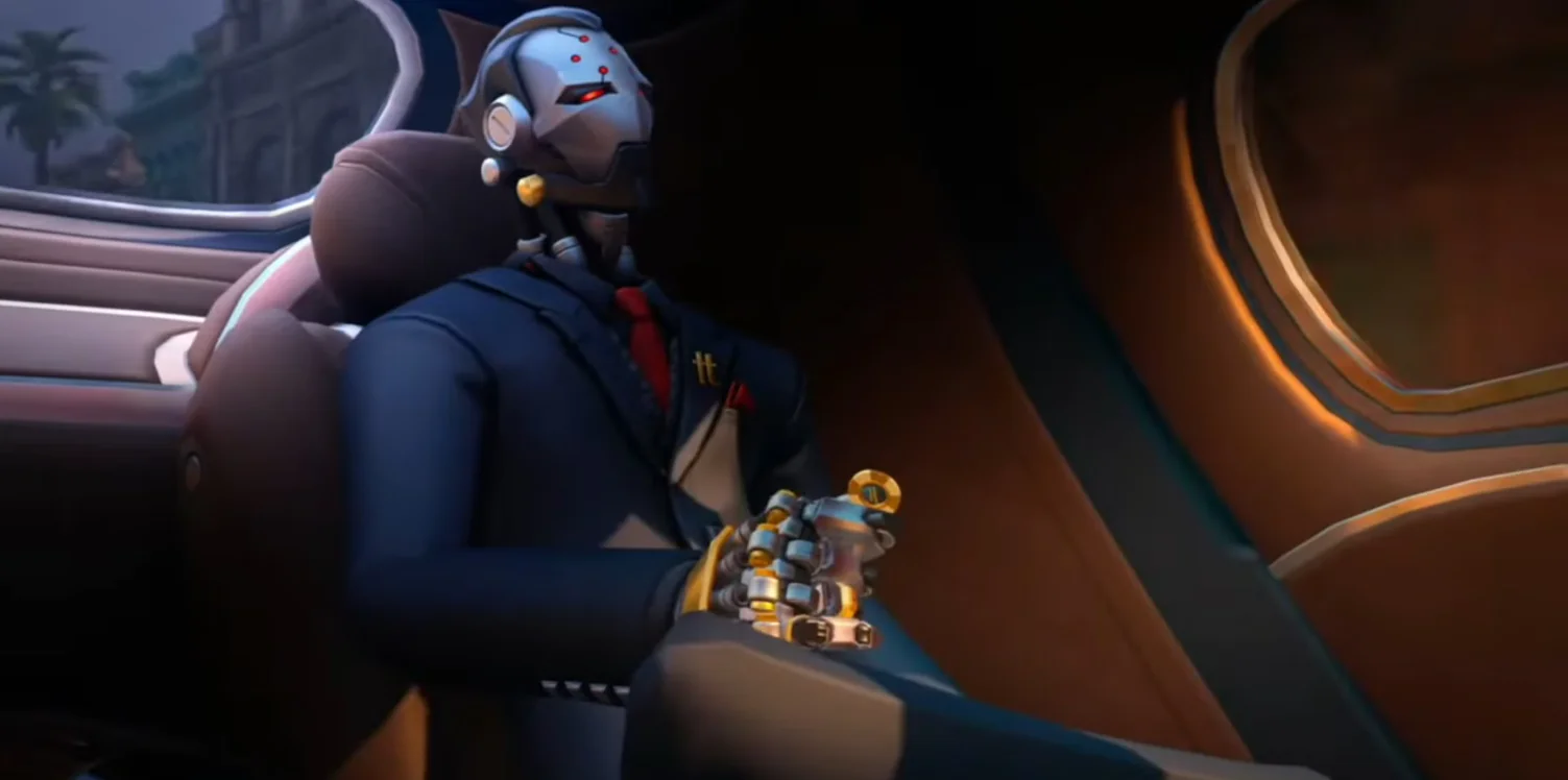 Storytime with The Pocket King – Is It a Teaser for Maximilien in Overwatch 2