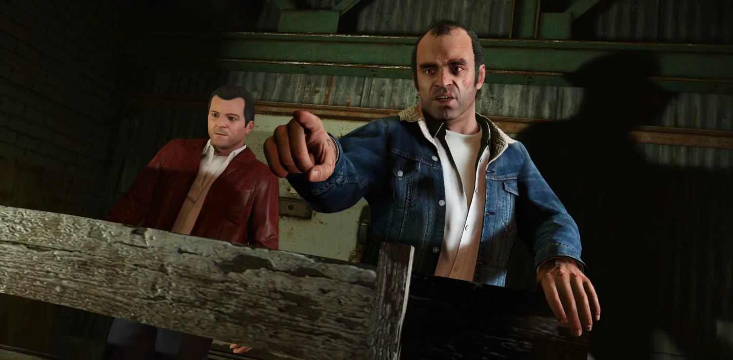 The Anticipation for Grand Theft Auto 6 Trevor's Possible Return