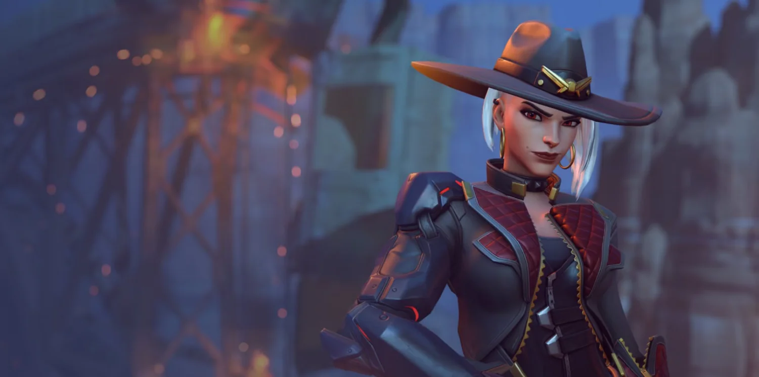 The Future of Overwatch 2 - Hints and Speculations Surrounding Maximilien