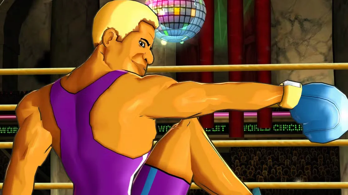 The Uncertain Future of the Punch-Out Series Challenges and Nostalgia