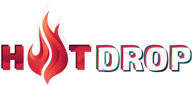 HotDrop Logo