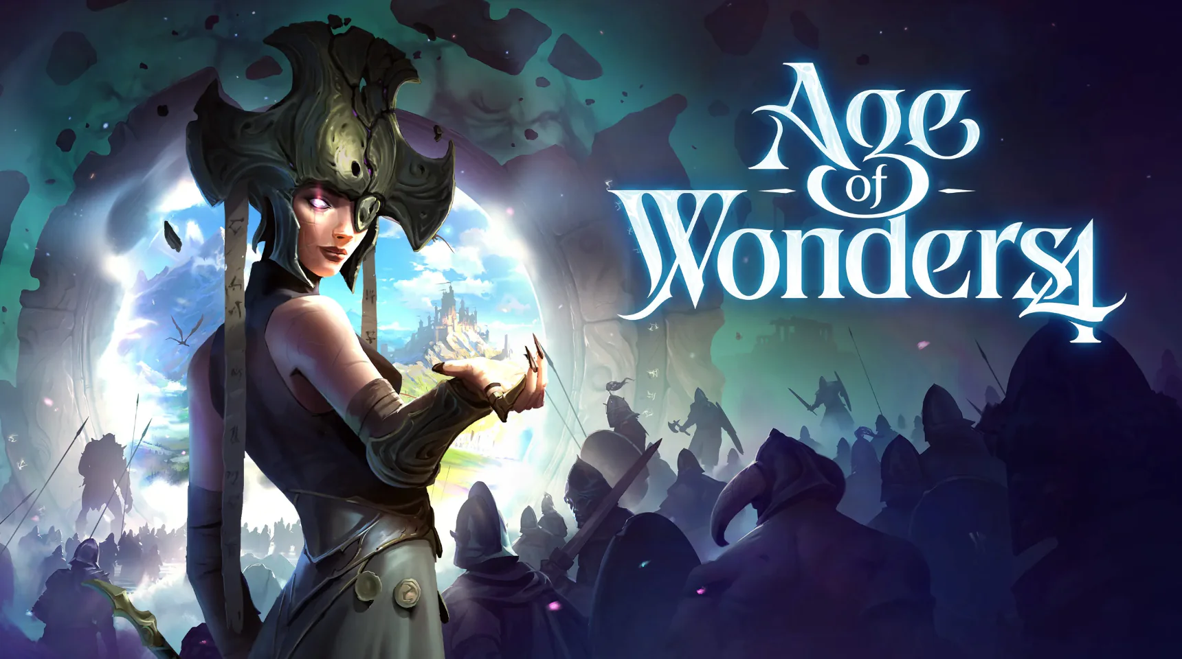 Age of Wonders 4 Review – How to Play for Free on Steam