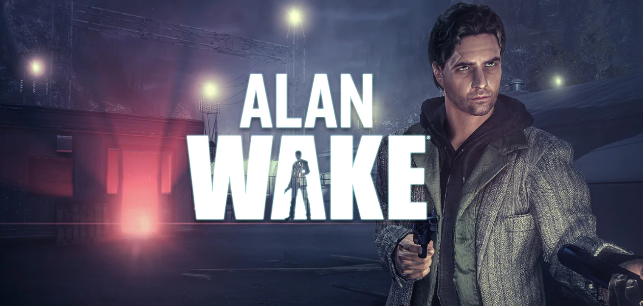 Alan Wake