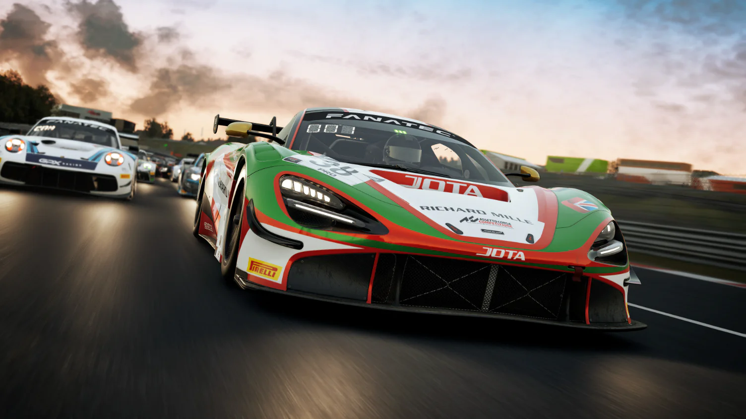 Assetto Corsa Review