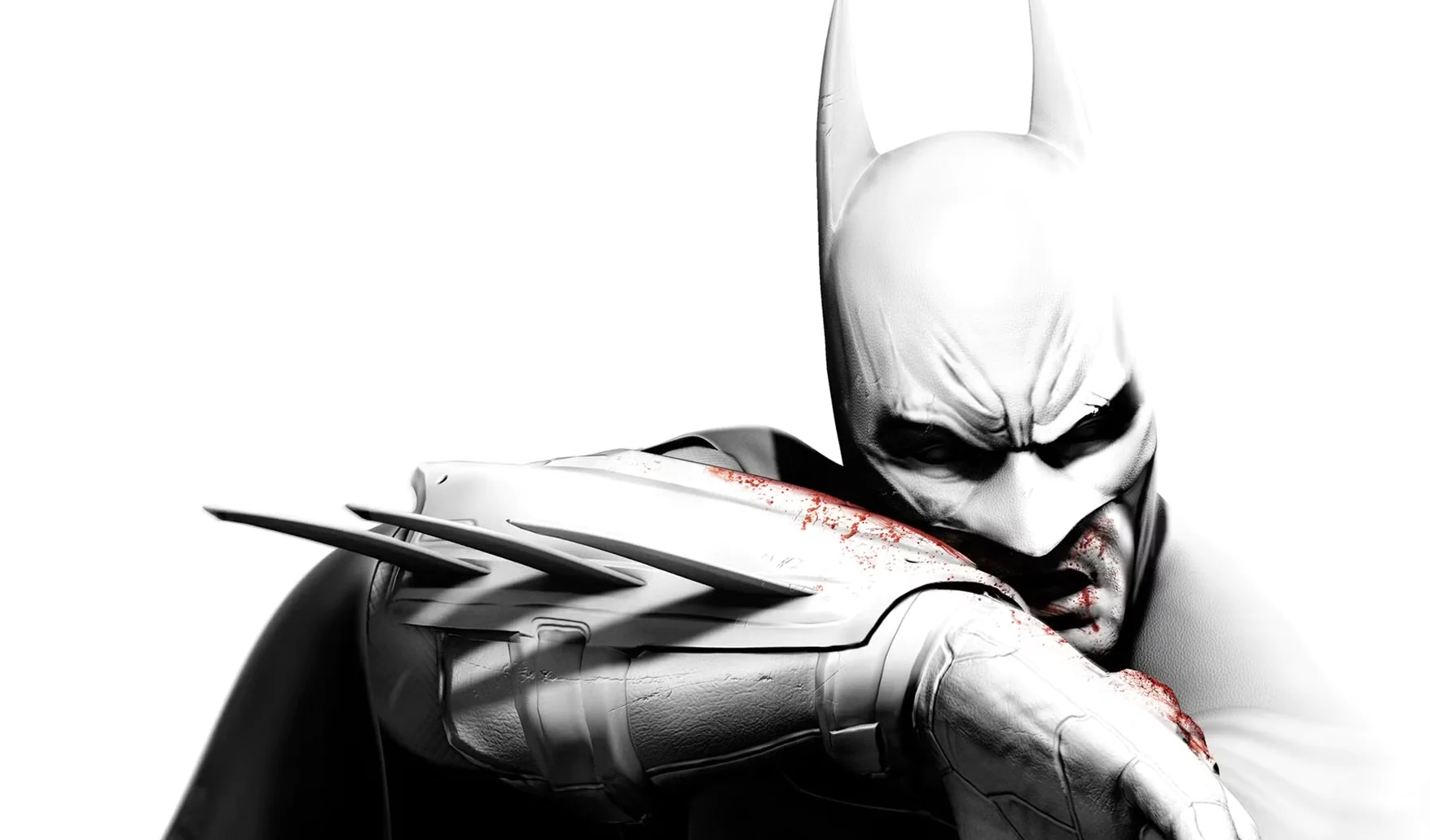 Batman Arkham City