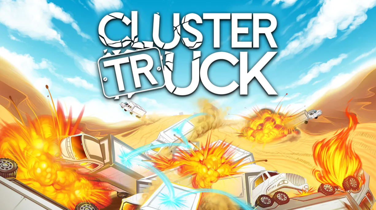 Clustertruck