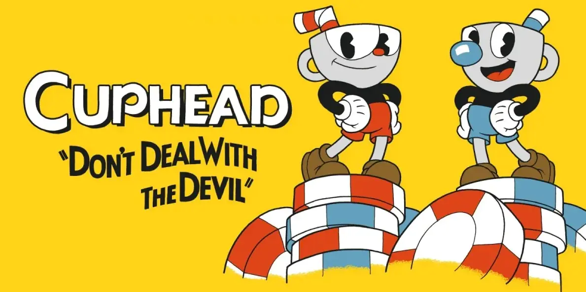 Cuphead review