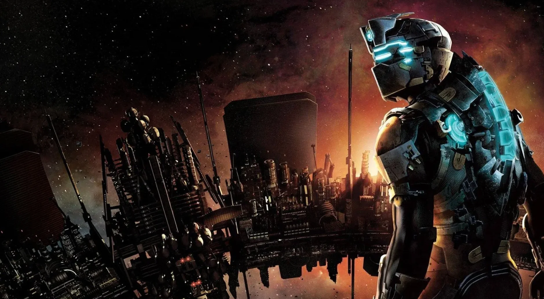 Dead Space 2 A Gripping Journey Beyond Survival Horror